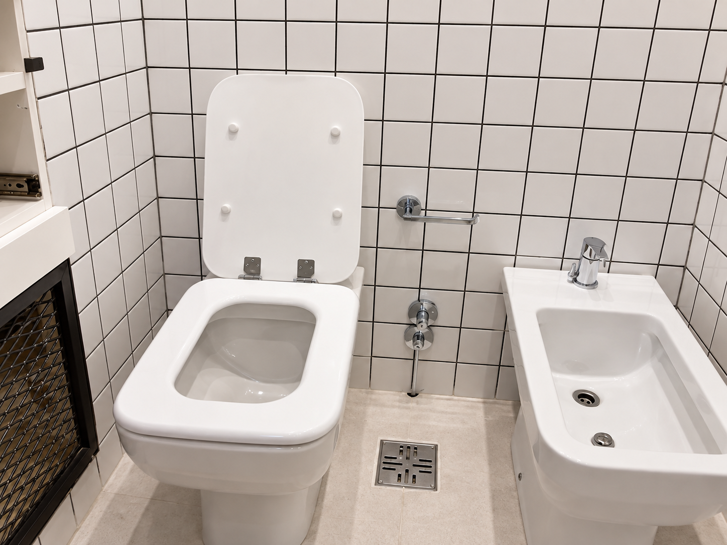 Trabajo de plomería realizado por Plumber Servicios