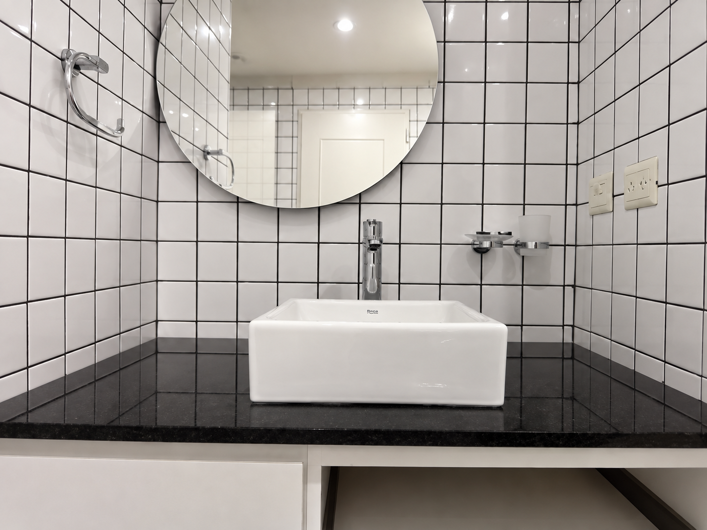 Trabajo realizado por Plumber Servicios